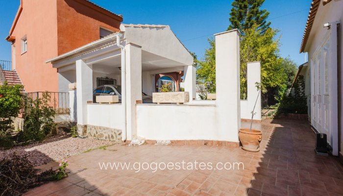 Te koop - Villa - Torrevieja - LA SIESTA