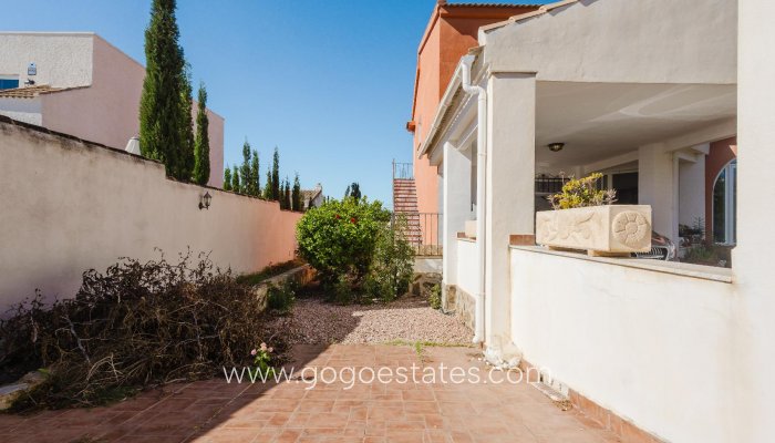 Te koop - Villa - Torrevieja - LA SIESTA