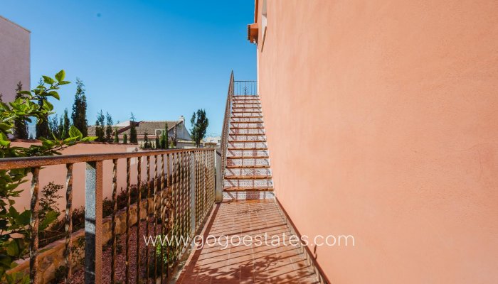 Te koop - Villa - Torrevieja - LA SIESTA