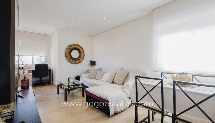Te koop - Villa - Torrevieja - LA SIESTA