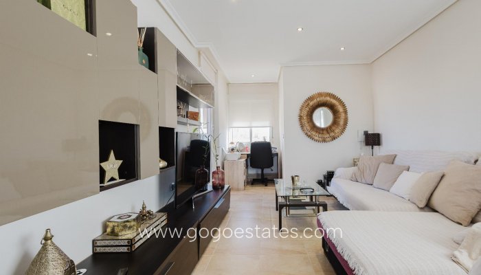 Te koop - Villa - Torrevieja - LA SIESTA