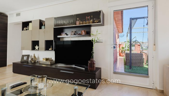 Te koop - Villa - Torrevieja - LA SIESTA