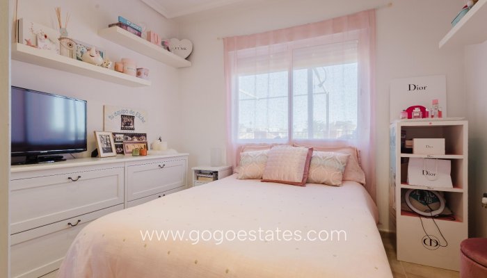 Te koop - Villa - Torrevieja - LA SIESTA