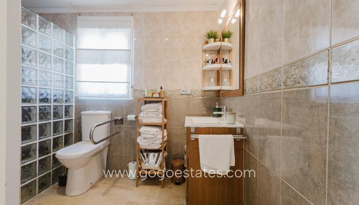 Te koop - Villa - Torrevieja - LA SIESTA