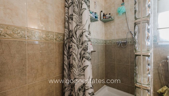 Te koop - Villa - Torrevieja - LA SIESTA