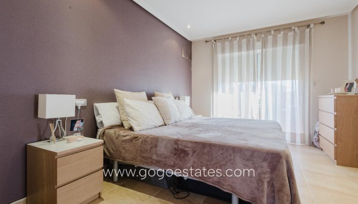 Te koop - Villa - Torrevieja - LA SIESTA