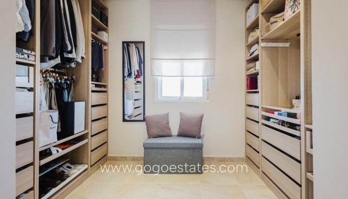 Te koop - Villa - Torrevieja - LA SIESTA