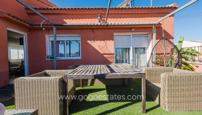 Te koop - Villa - Torrevieja - LA SIESTA
