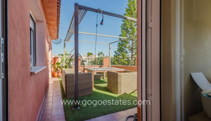 Te koop - Villa - Torrevieja - LA SIESTA