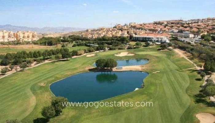 Nieuwbouw - Villa - Torre - Pacheco - Roldán