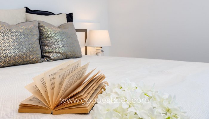 Nieuwbouw - Villa - Pilar De La Horadada - Torre de la Horadada