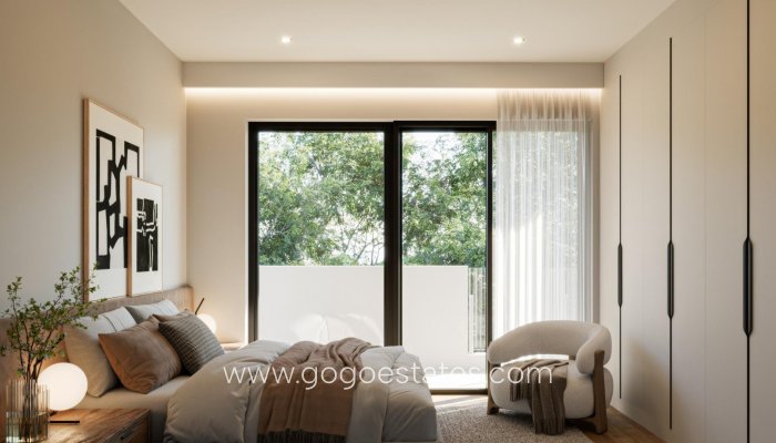 Obra Nueva - Villa / Chalet - Finestrat - Sierra Cortina