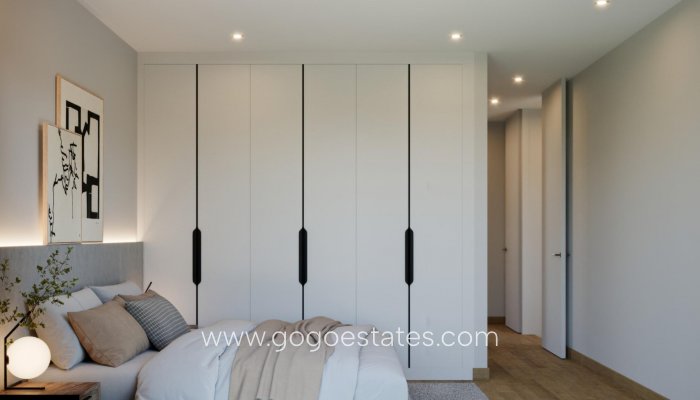 Obra Nueva - Villa / Chalet - Finestrat - Sierra Cortina