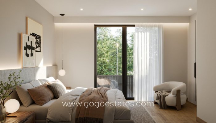 Obra Nueva - Villa / Chalet - Finestrat - Sierra Cortina