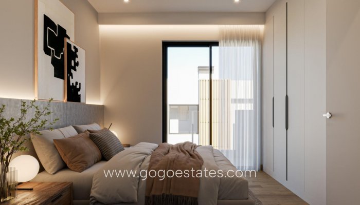 Obra Nueva - Villa / Chalet - Finestrat - Sierra Cortina