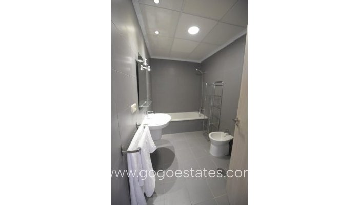 New Build - Apartment - Xeresa - Xeresa del monte