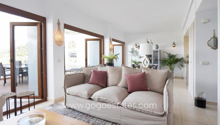 New Build - Apartment - Xeresa - Xeresa del monte