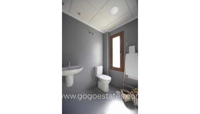 New Build - Apartment - Xeresa - Xeresa del monte