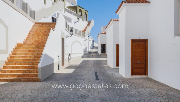 New Build - Apartment - Xeresa - Xeresa del monte