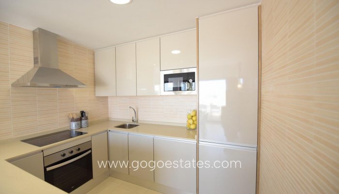 Obra Nueva - Atico - Xeresa - Xeresa del monte