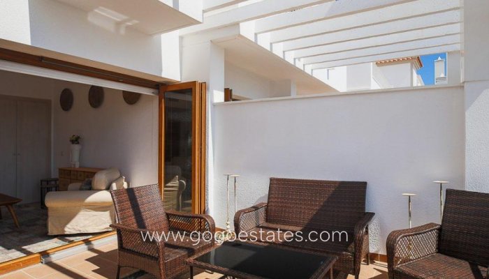 Obra Nueva - Apartamento / Piso - Xeresa - Xeresa del monte