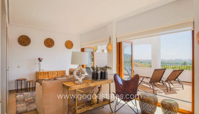 Obra Nueva - Apartamento / Piso - Xeresa - Xeresa del monte