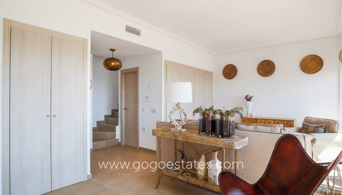 Obra Nueva - Apartamento / Piso - Xeresa - Xeresa del monte