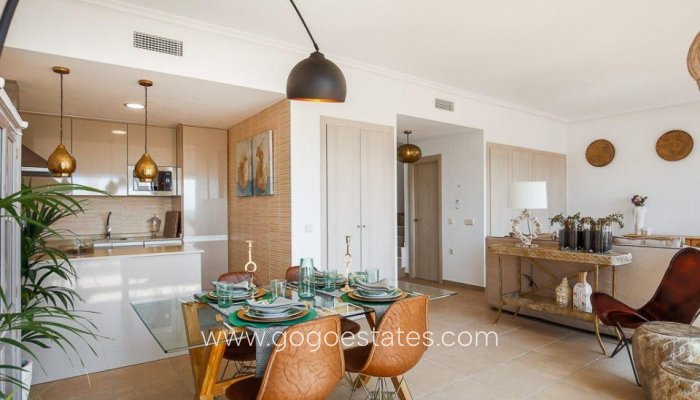 Obra Nueva - Apartamento / Piso - Xeresa - Xeresa del monte