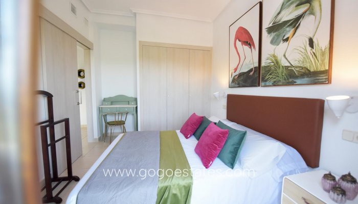 Obra Nueva - Apartamento / Piso - Xeresa - Xeresa del monte