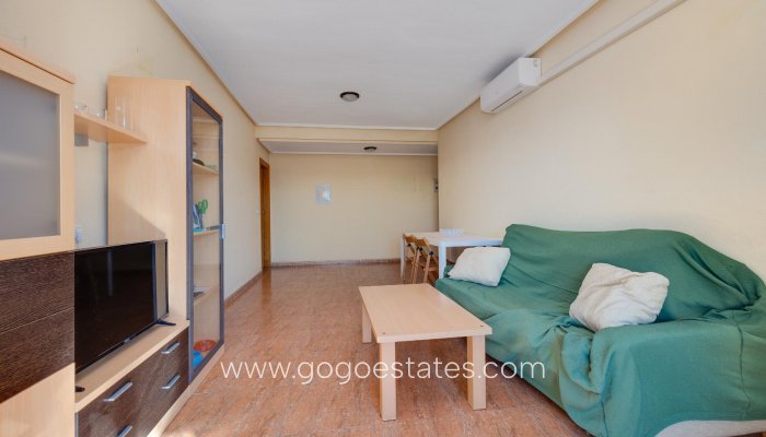 Venta - Apartamento - Torrevieja - PARQUE DE LAS NACIONES