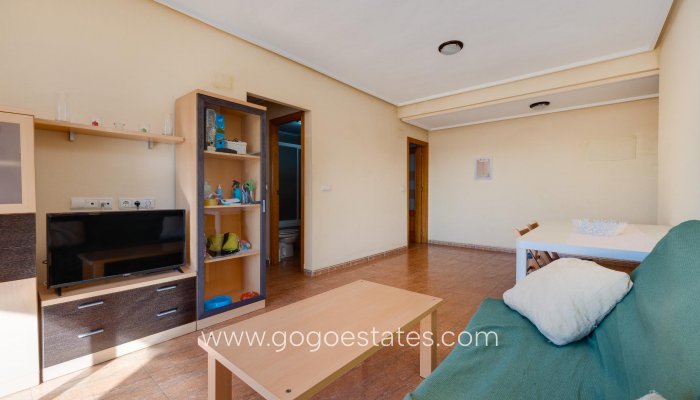 Venta - Apartamento - Torrevieja - PARQUE DE LAS NACIONES
