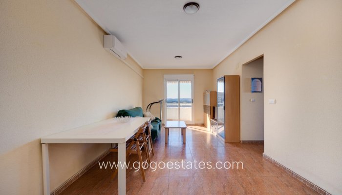 Venta - Apartamento - Torrevieja - PARQUE DE LAS NACIONES