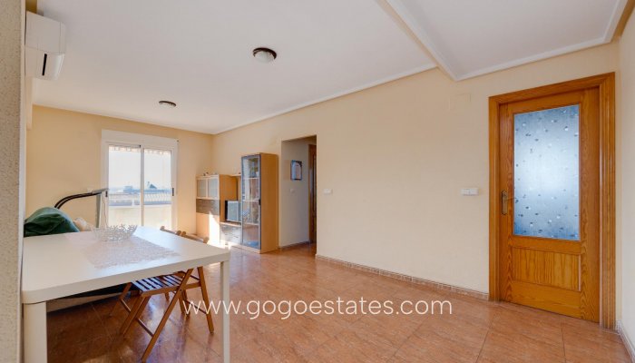 Venta - Apartamento - Torrevieja - PARQUE DE LAS NACIONES