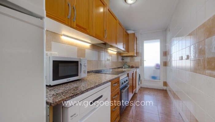 Venta - Apartamento - Torrevieja - PARQUE DE LAS NACIONES