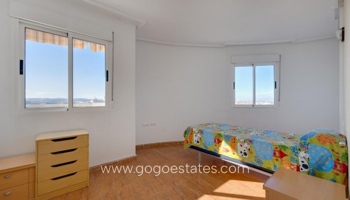 Venta - Apartamento - Torrevieja - PARQUE DE LAS NACIONES