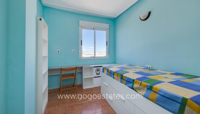 Venta - Apartamento - Torrevieja - PARQUE DE LAS NACIONES