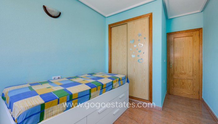 Venta - Apartamento - Torrevieja - PARQUE DE LAS NACIONES