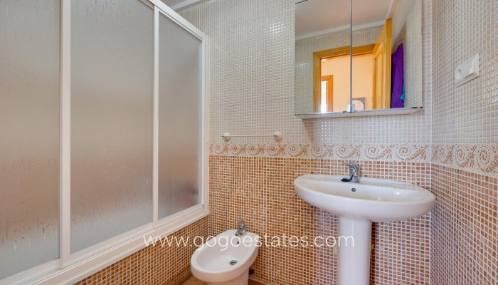 Venta - Apartamento - Torrevieja - PARQUE DE LAS NACIONES