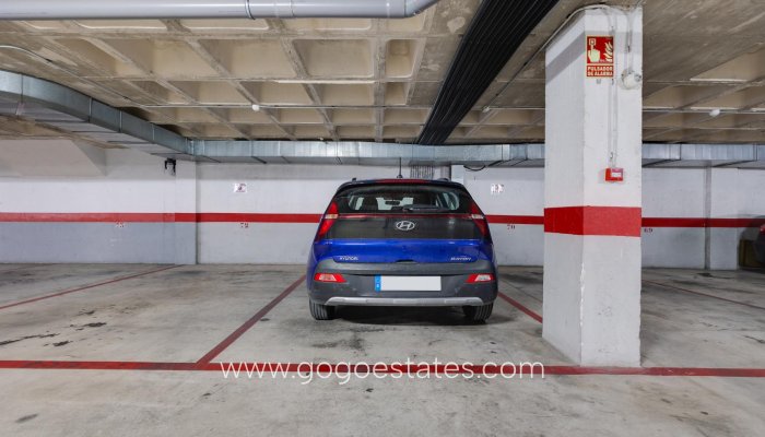 Venta - Apartamento - Torrevieja - PARQUE DE LAS NACIONES