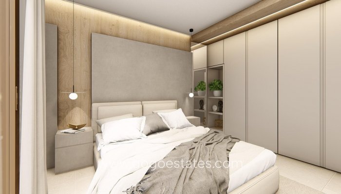 Obra Nueva - Villa / Chalet - Rojales - Lo Marabú