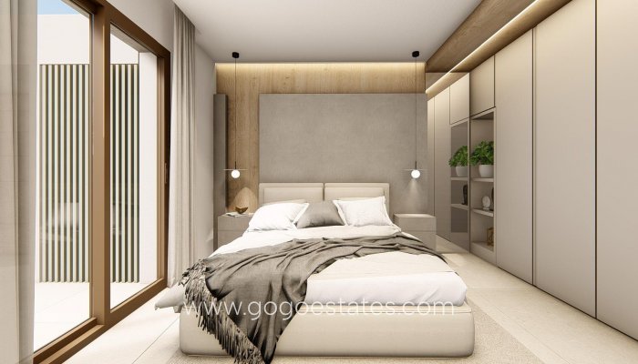 Obra Nueva - Villa / Chalet - Rojales - Lo Marabú