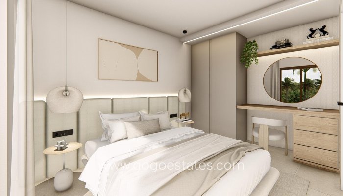 Obra Nueva - Villa / Chalet - Rojales - Lo Marabú