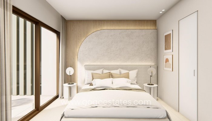 Obra Nueva - Villa / Chalet - Rojales - Lo Marabú