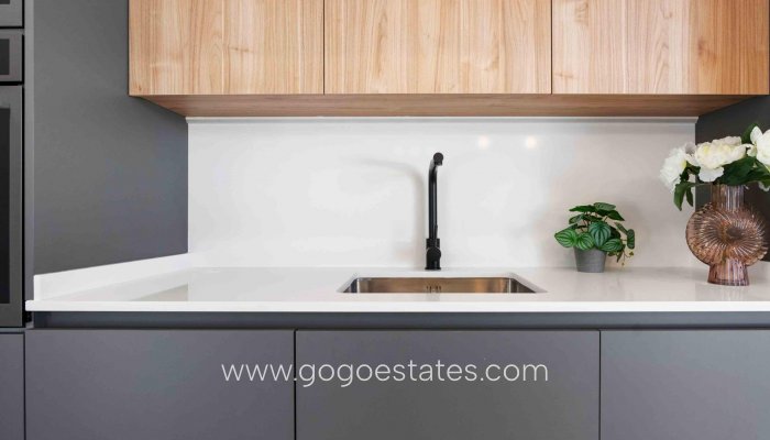 Obra Nueva - Villa / Chalet - Rojales - Benimar