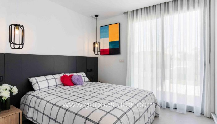 Obra Nueva - Villa / Chalet - Rojales - Benimar