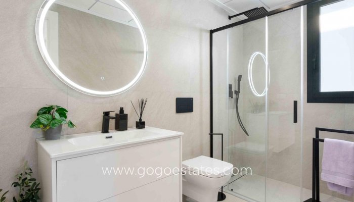 Obra Nueva - Villa / Chalet - Rojales - Benimar