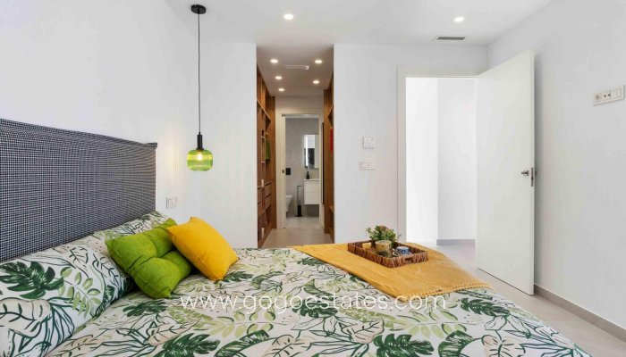 Obra Nueva - Villa / Chalet - Rojales - Benimar