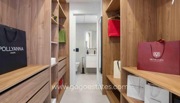 Obra Nueva - Villa / Chalet - Rojales - Benimar