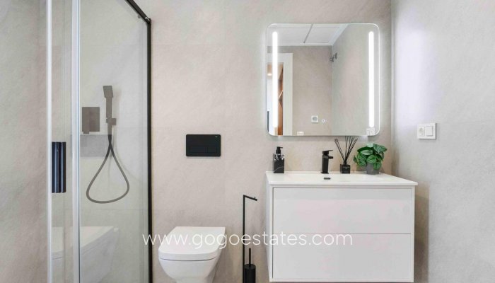 Obra Nueva - Villa / Chalet - Rojales - Benimar