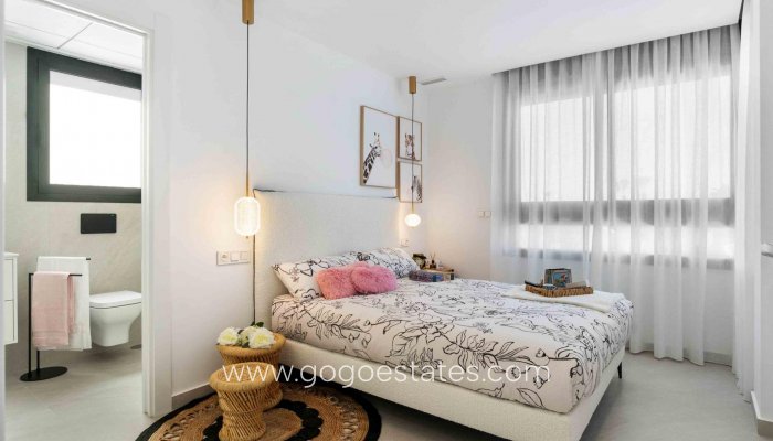 Obra Nueva - Villa / Chalet - Rojales - Benimar